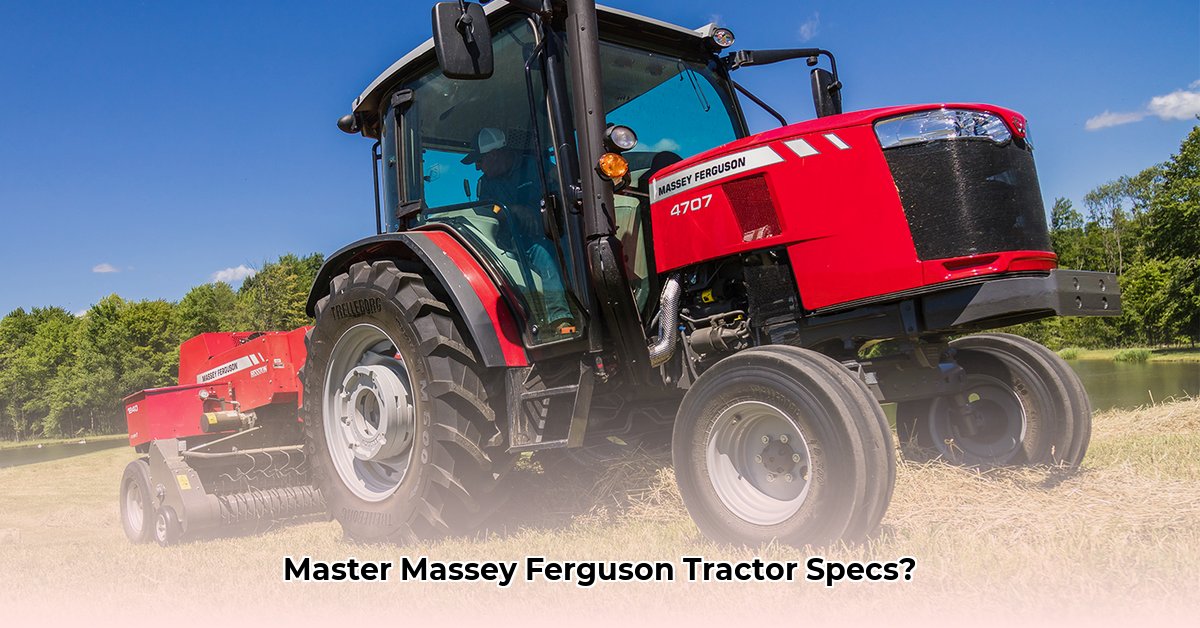 massey-ferguson-tractor-specifications